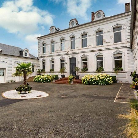 Le Clos Hucqueliers Екстериор снимка