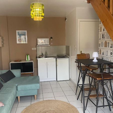 Le Clos Hucqueliers Екстериор снимка