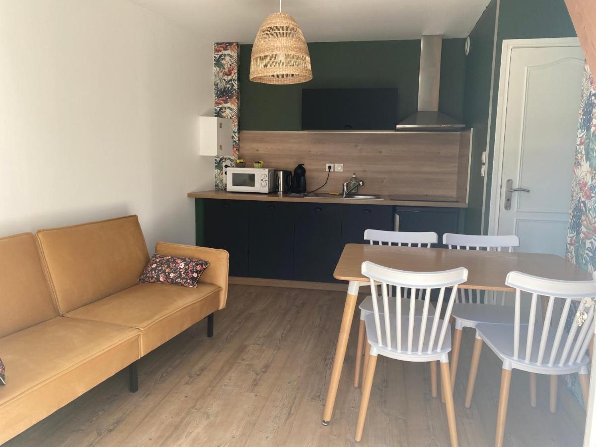 Le Clos Hucqueliers Екстериор снимка
