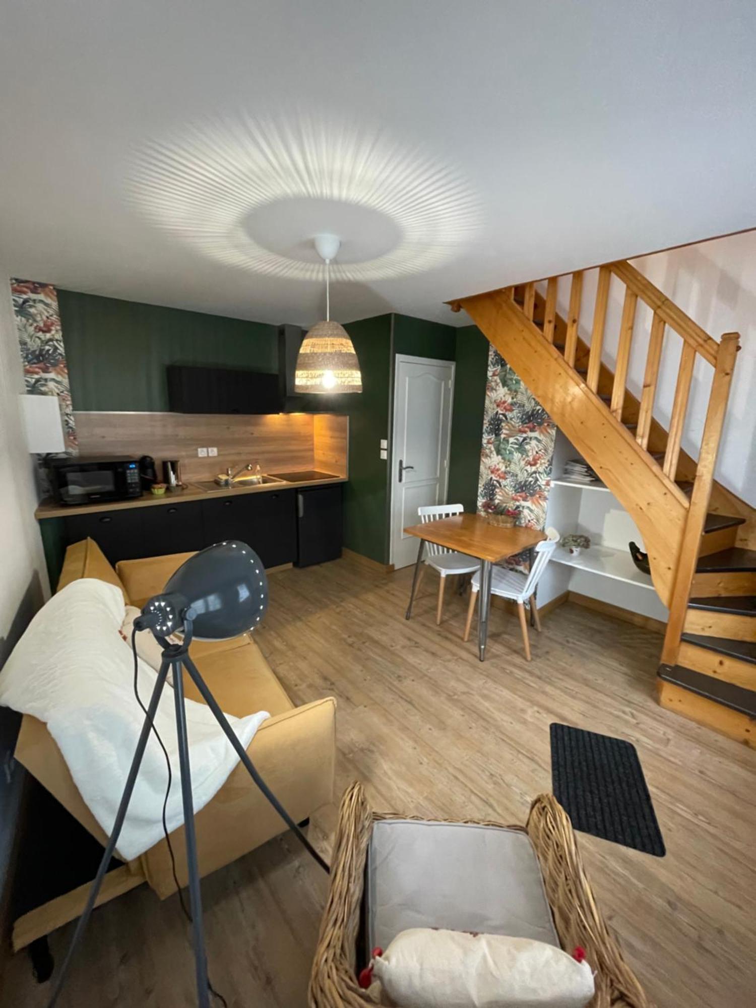 Le Clos Hucqueliers Екстериор снимка