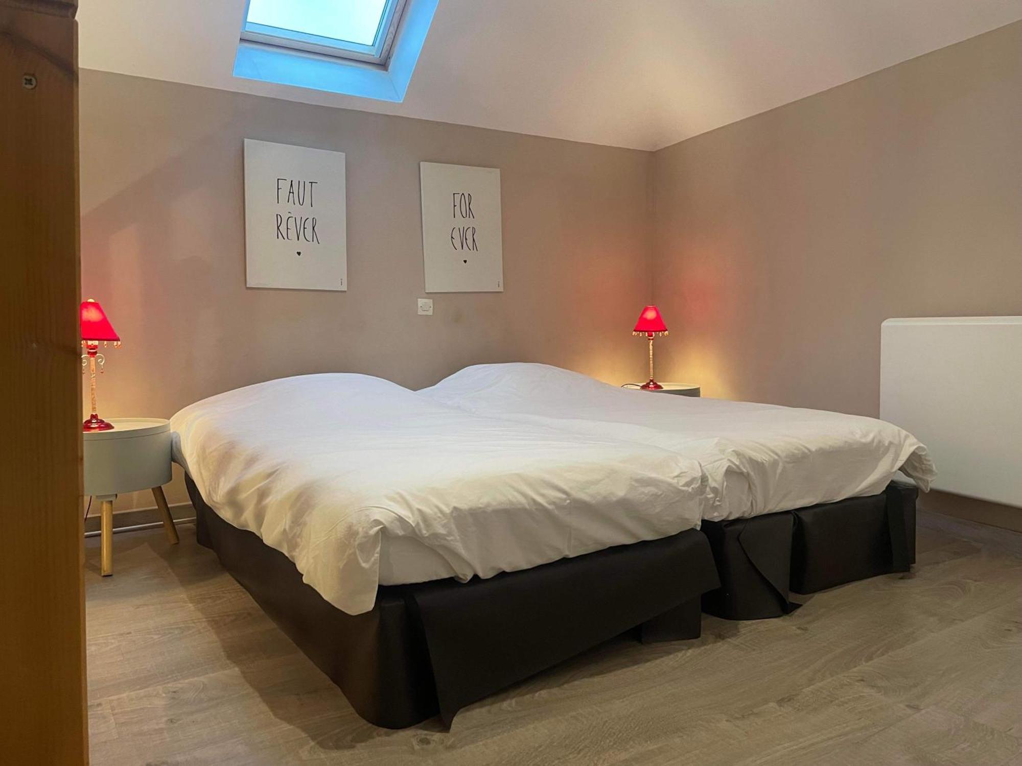 Le Clos Hucqueliers Екстериор снимка