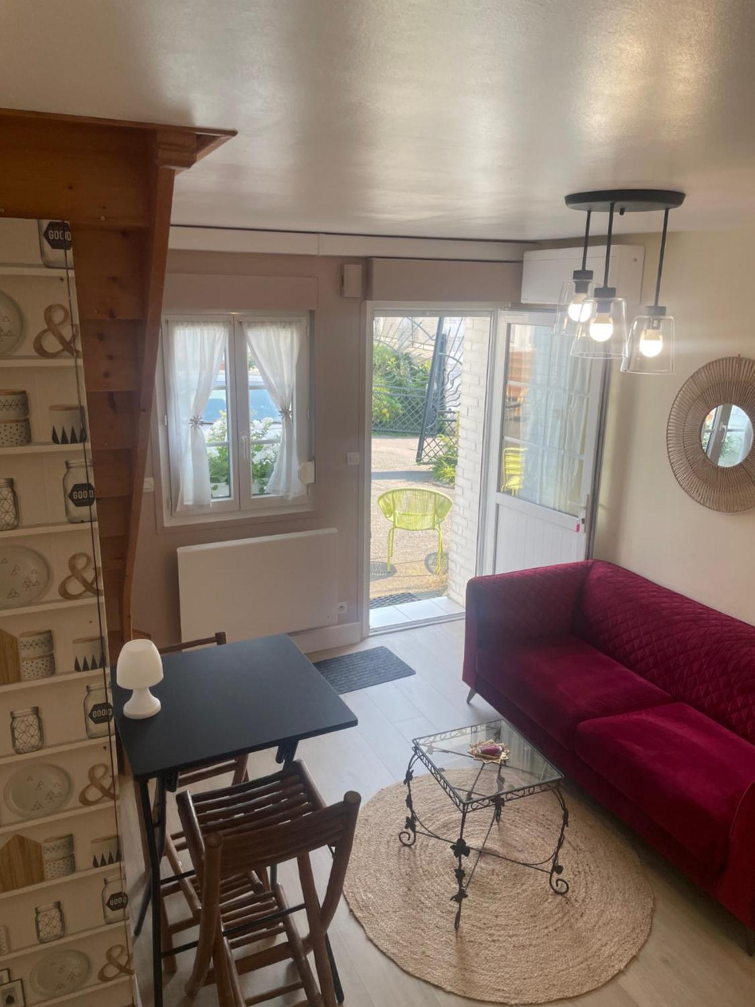 Le Clos Hucqueliers Екстериор снимка