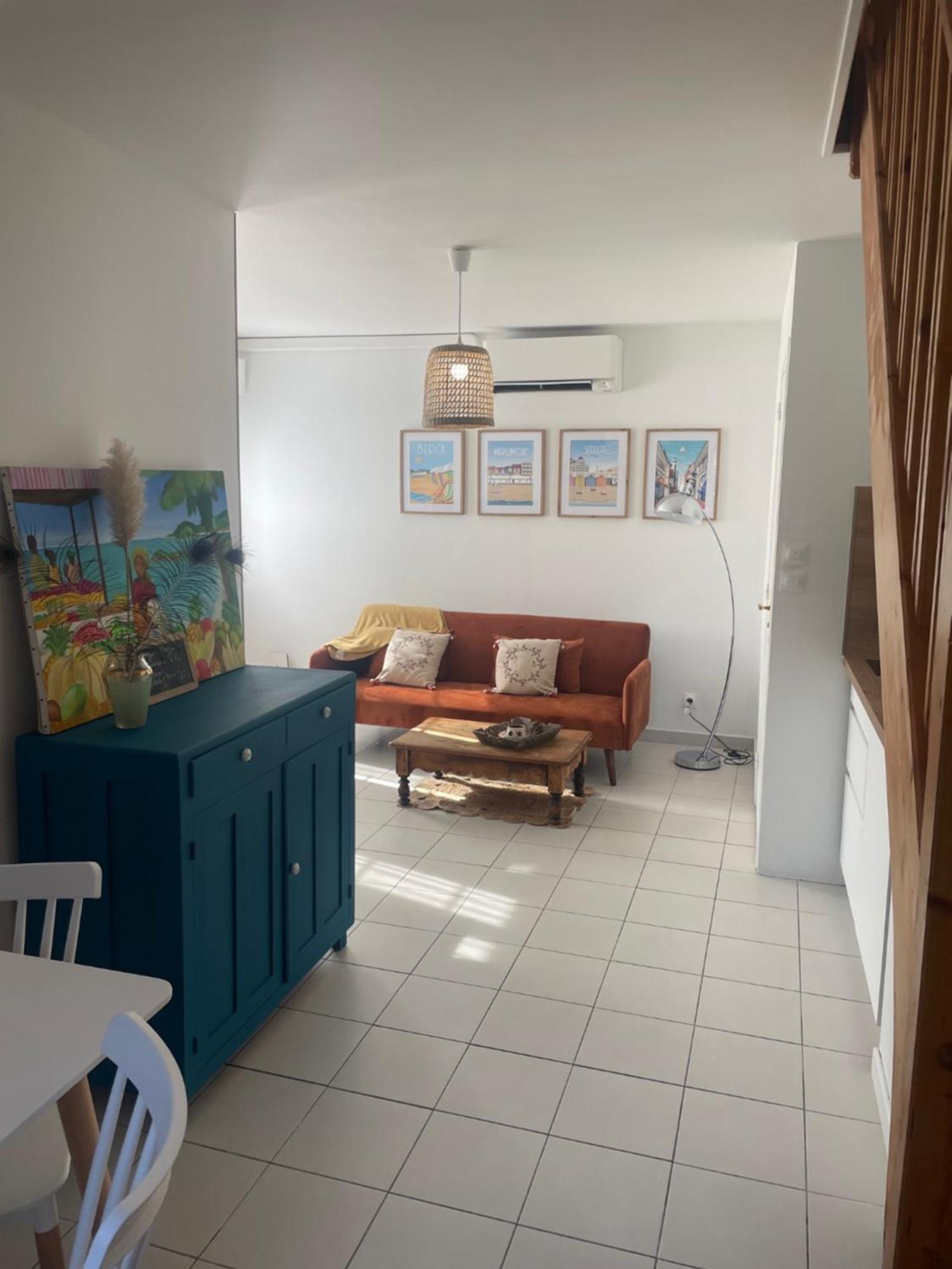 Le Clos Hucqueliers Екстериор снимка