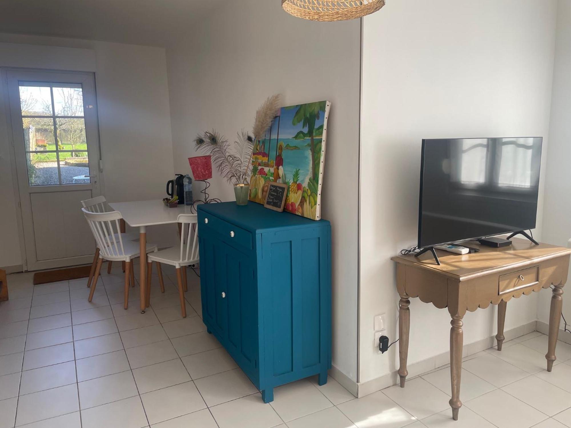 Le Clos Hucqueliers Екстериор снимка