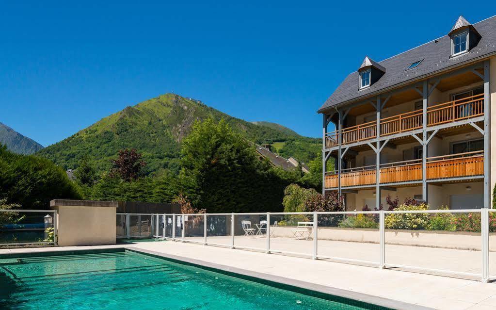 Le Clos Hucqueliers Екстериор снимка