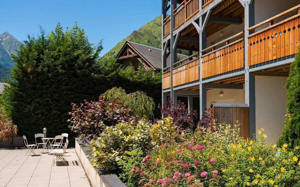 Le Clos Hucqueliers Екстериор снимка