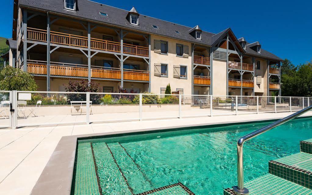 Le Clos Hucqueliers Екстериор снимка