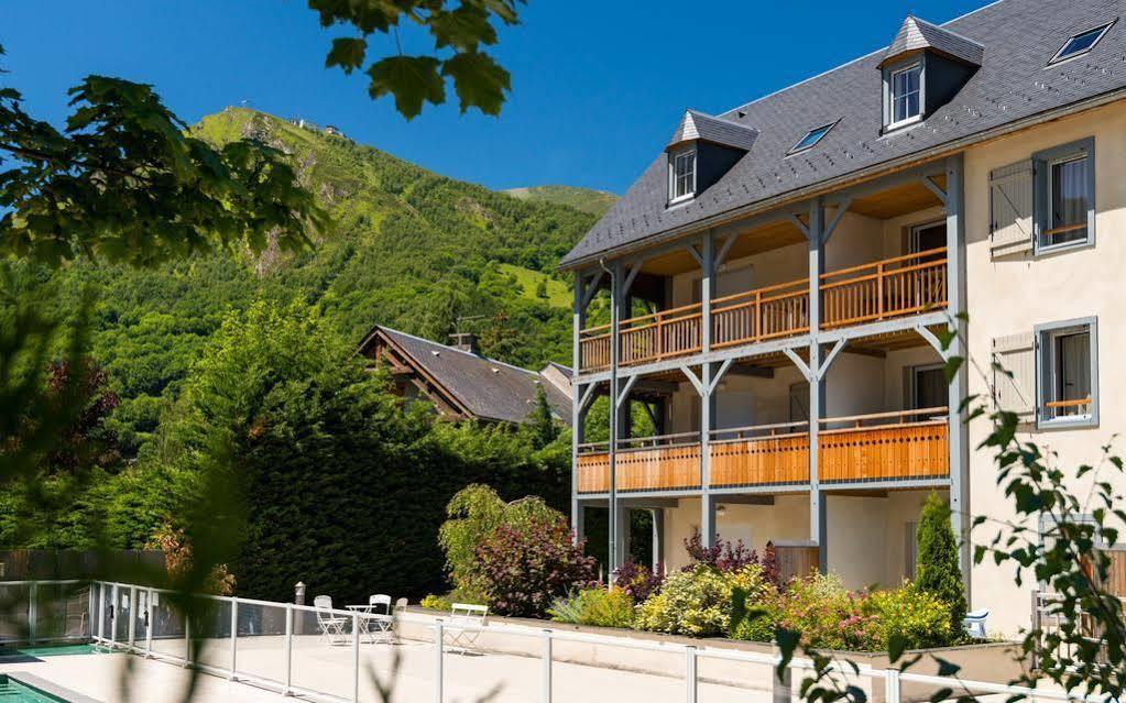 Le Clos Hucqueliers Екстериор снимка