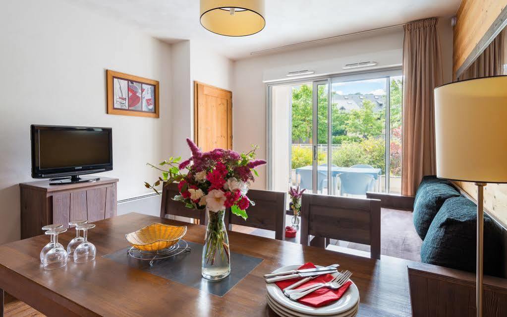 Le Clos Hucqueliers Екстериор снимка