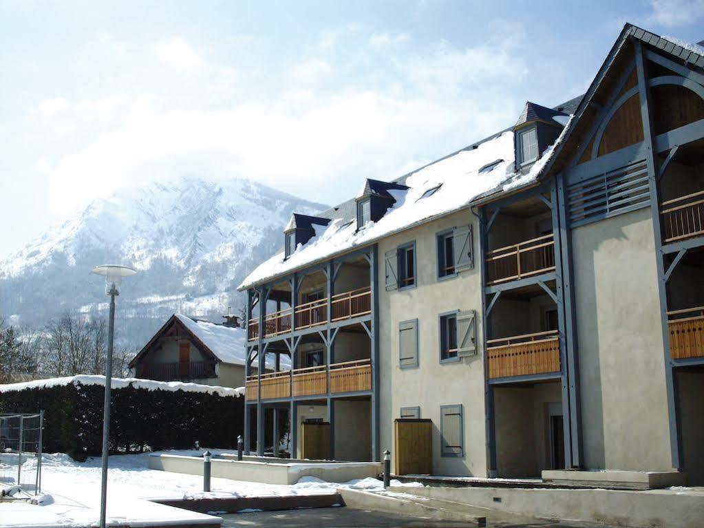 Le Clos Hucqueliers Екстериор снимка